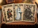 The Fellowship Of The Ring Playing Cards - LOTR Thumbnail 7