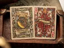 The Fellowship Of The Ring Playing Cards - LOTR Thumbnail 8