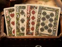 The Fellowship Of The Ring Playing Cards - LOTR Thumbnail 9