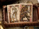 The Fellowship Of The Ring Playing Cards - LOTR Thumbnail 12