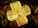 The Four Seasons Wooden Boxset - Ark Playing Cards Thumbnail 18