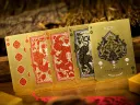 The Four Seasons Wooden Boxset - Ark Playing Cards Thumbnail 22