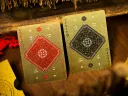 The Four Seasons Wooden Boxset - Ark Playing Cards Thumbnail 23