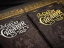 The Great Creator Gold Collector's Edition Thumbnail 5