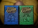 The Great Creator Playing Cards Thumbnail 2