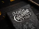 The Great Creator - Silver Collector's Edition Thumbnail 11