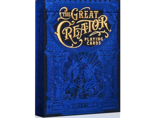 The Great Creator Sky Edition makes you wondere what was life like of the ones who came before us? The process of creation is slow, often taking thousand and thousands of years. The ancient Sumerians