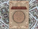 The Green Man Autumn Playing Cards Thumbnail 3