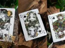 The Green Man Autumn Playing Cards Thumbnail 6