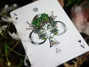 The Green Man Autumn Playing Cards Thumbnail 7