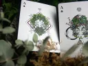 The Green Man Autumn Playing Cards Thumbnail 8