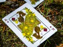 The Green Man Summer Playing cards Thumbnail 5