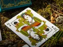 The Green Man Summer Playing cards Thumbnail 6