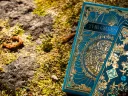 The Green Man Summer Playing cards Thumbnail 7