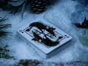 The Green Man Winter Playing Cards Thumbnail 3