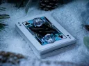 The Green Man Winter Playing Cards Thumbnail 4