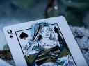 The Green Man Winter Playing Cards Thumbnail 5