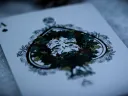 The Green Man Winter Playing Cards Thumbnail 6