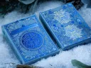 The Green Man Winter Playing Cards Thumbnail 10