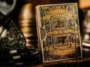 The Illusionist Classic Boxset Playing Cards Thumbnail 3