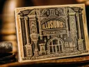 The Illusionist Classic Boxset Playing Cards Thumbnail 6