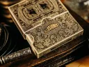 The Illusionist Classic Boxset Playing Cards Thumbnail 7