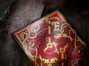 The Keys of Solomon Blood Pact Playing Cards Thumbnail 2