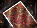 The Keys of Solomon Blood Pact Playing Cards Thumbnail 3