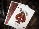 The Keys of Solomon Blood Pact Playing Cards Thumbnail 4