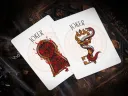 The Keys of Solomon Blood Pact Playing Cards Thumbnail 9