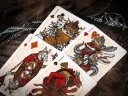 The Keys of Solomon Blood Pact Playing Cards Thumbnail 10