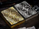 The Keys of Solomon Playing Cards Thumbnail 2