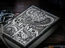 The Keys of Solomon Playing Cards Thumbnail 4