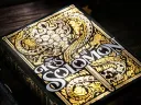 The Keys of Solomon Playing Cards Thumbnail 5