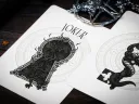 The Keys of Solomon Playing Cards Thumbnail 14