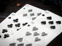 The Keys of Solomon Playing Cards Thumbnail 17