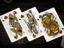 The Keys of Solomon Playing Cards Thumbnail 20