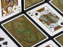 The Lepidopterist Playing Cards - Patina Edition Thumbnail 5