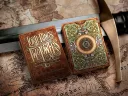 The Lord of the Rings - Two Towers Playing Cards Thumbnail 2