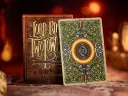 The Lord of the Rings - Two Towers Playing Cards Thumbnail 8