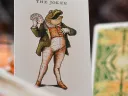 The Notorious Gambling Frog Thumbnail 2