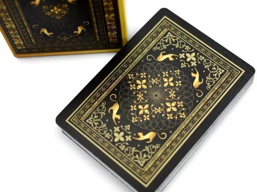 The Other Kingdom Playing Cards Thumbnail 1