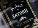 The Planets: Saturn Thumbnail 3