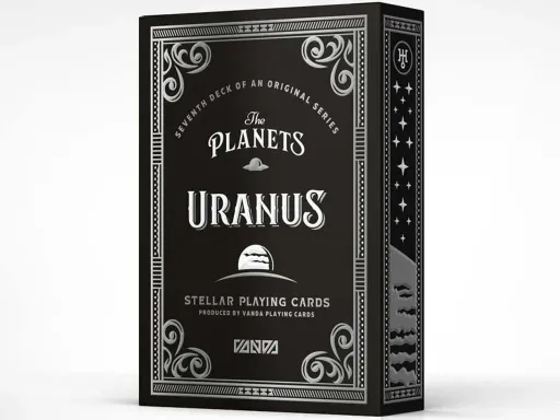 The Planets: Uranus Thumbnail 1