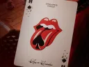 The Rolling Stones Playing Cards by theory11 Thumbnail 2