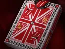 The Rolling Stones Playing Cards by theory11 Thumbnail 4