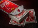 The Rolling Stones Playing Cards by theory11 Thumbnail 5