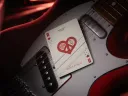 The Rolling Stones Playing Cards by theory11 Thumbnail 9