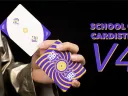 The School of Cardistry V4 Thumbnail 2