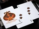 The Secret Playing Cards - Scarlet Edition Thumbnail 6